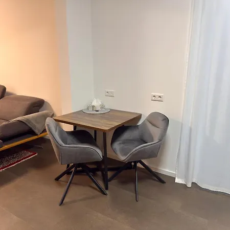 Apartment In Der Grafschaft Nähe Bonn Ahrtal *