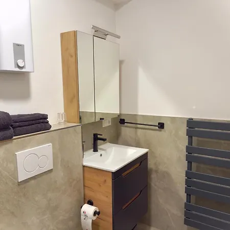 In Der Grafschaft Nähe Bonn Ahrtal Apartment Elsdorf