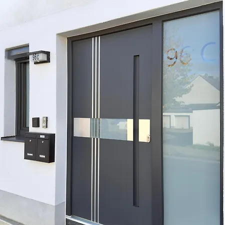 In Der Grafschaft Nähe Bonn Ahrtal Apartment Elsdorf