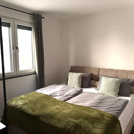 Apartment In Der Grafschaft Nähe Bonn Ahrtal Elsdorf