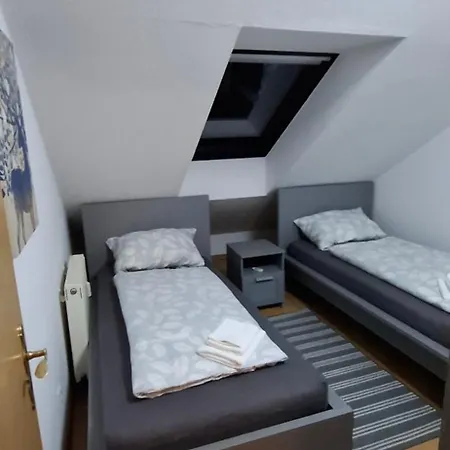 Apartment * Μπεργκχάιμ
