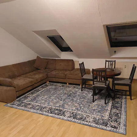 Apartment Apartmán