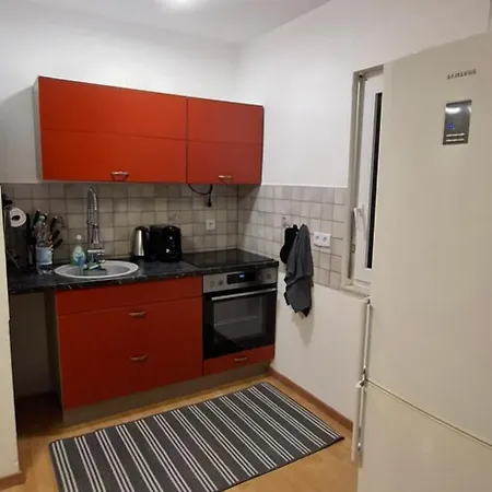 Apartment *