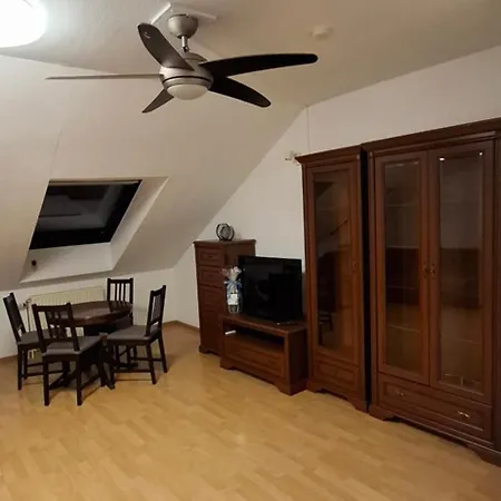 Apartment Apartmán