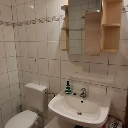 Apartment Bergheim (Rhein-Erft-Kreis)