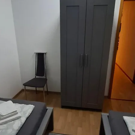 Apartmán Apartment *