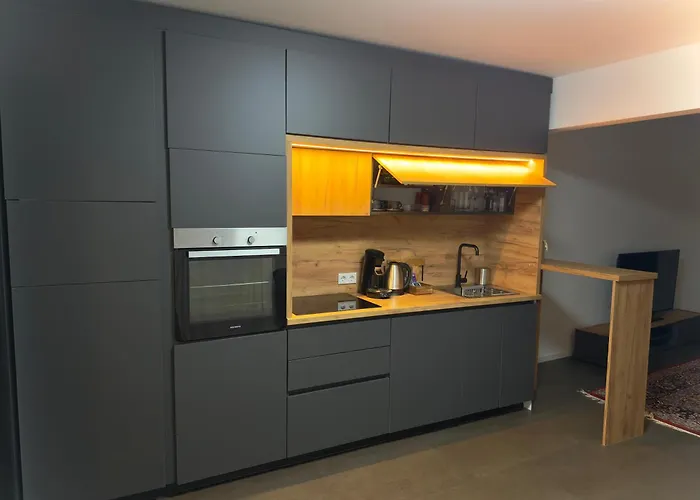 Daire In Der Grafschaft- Naehe Bonn, Ahrtal