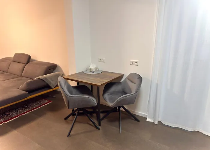 Daire In Der Grafschaft- Naehe Bonn, Ahrtal *