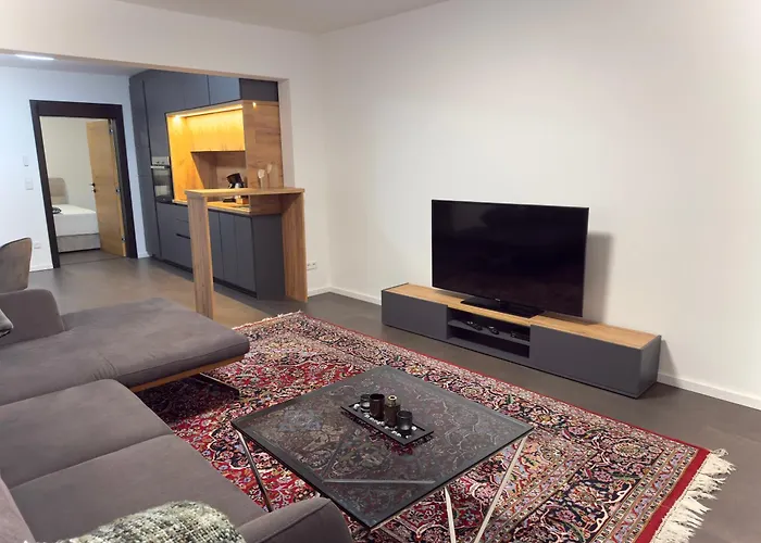 In Der Grafschaft- Naehe Bonn, Ahrtal * Elsdorf