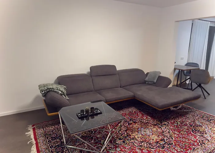 Daire In Der Grafschaft- Naehe Bonn, Ahrtal Elsdorf