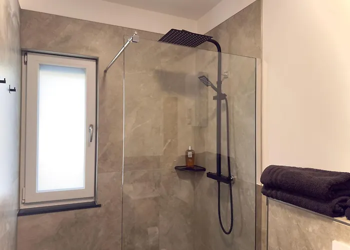 Daire In Der Grafschaft- Naehe Bonn, Ahrtal