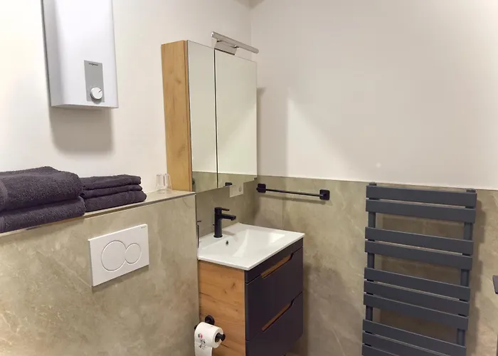 In Der Grafschaft- Naehe Bonn, Ahrtal Daire Elsdorf