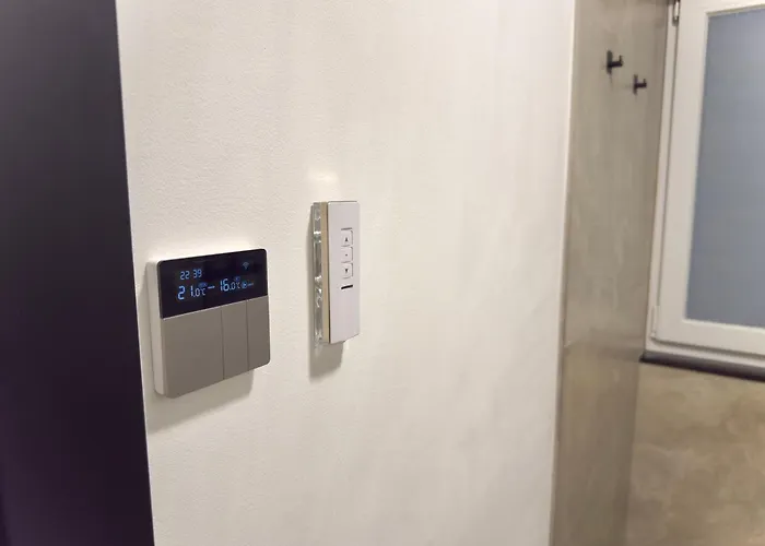 In Der Grafschaft- Naehe Bonn, Ahrtal Daire *